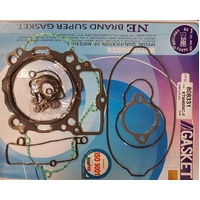 NE Complete Gasket Kit for KTM SXF450 SX-F / SXS-F 2007-2012