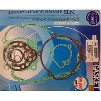 NE Complete Gasket Kit 36.808405NE