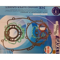 NE Complete Gasket Kit 36.808412NE