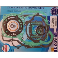 NE Complete Gasket Kit for Kawasaki KX250 KX250 1993-2003