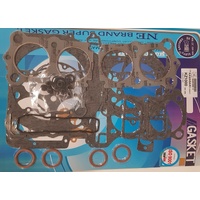 NE Complete Gasket Kit for Kawasaki KZ1000 KZ1000 1981-1998
