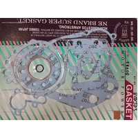 NE Complete Gasket Kit for Suzuki RM80 RM80 1990
