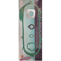NE Complete Gasket Kit for Suzuki AE50 AE50 1990