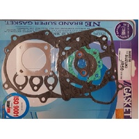 NE Complete Gasket Kit for Suzuki JR50 JR50 1978-1998
