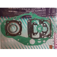 NE Complete Gasket Kit for Suzuki TS125 TS125 JR 1980