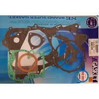 NE Complete Gasket Kit for Suzuki RM125 RM125 B C 1977-1978