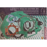 NE Complete Gasket Kit for Suzuki RM125 RM125 N T 1979-1980