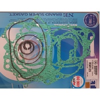 NE Complete Gasket Kit for Suzuki RM125 RM125 2001-2003