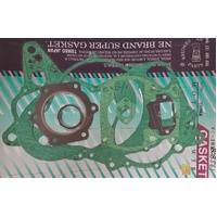 NE Complete Gasket Kit for Suzuki TS250 TS250 ER 1978-1981