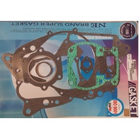 NE Complete Gasket Kit for Suzuki TS250 TS250 1978-1981
