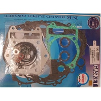 NE Complete Gasket Kit for Suzuki DR600 DR600 1985-1987