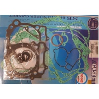 NE Complete Gasket Kit for Suzuki RMZ450 RM-Z 450 2008-2018