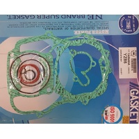 NE Complete Gasket Kit 36.808614NE