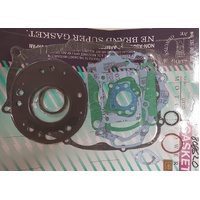 NE Complete Gasket Kit for Yamaha RD125 RD125 1986