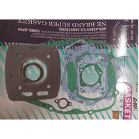NE Complete Gasket Kit for Yamaha DT125 DT125 1982-1984
