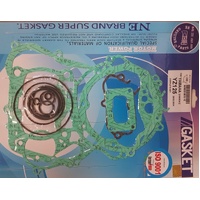 NE Complete Gasket Kit 36.808639NE