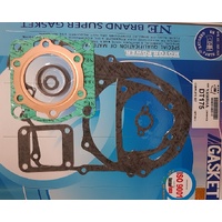 NE Complete Gasket Kit for Yamaha DT175 DT175 1985-2011