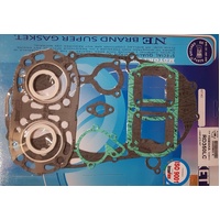 NE Complete Gasket Kit for Yamaha RD350 RD 350 LC 1980-1985