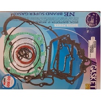NE Complete Gasket Kit for Yamaha YZ250 YZ250 1999-2001