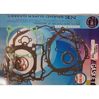 NE Complete Gasket Kit for Yamaha WRF400 WR400 F 1998-1999