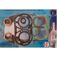 NE Complete Gasket Kit for Yamaha RD350 RD/RZ350 YPVS 1983-1993