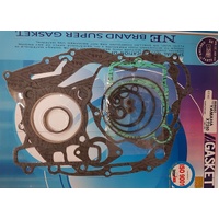 NE Complete Gasket Kit for Yamaha XT250 XT250 1980-1983