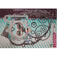 NE Complete Gasket Kit for Yamaha TT600 TT600 1983-1986