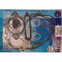 NE Complete Gasket Kit for Yamaha XT600 XT600 1987-1995