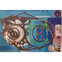 NE Complete Gasket Kit for Yamaha XT550 XT550 1981