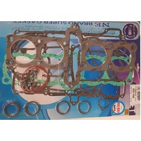 NE Complete Gasket Kit for Yamaha XS1100 XS1100 1978-1981