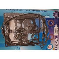 NE Complete Gasket Kit for Yamaha TDM850 TDM850 1991-2000