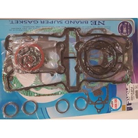 NE Complete Gasket Kit for Yamaha FJ1200 FJ1200 1986-1992