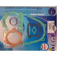NE Complete Gasket Kit 36.808811NE