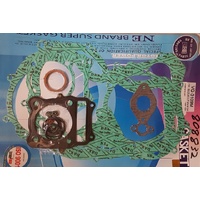 NE Complete Gasket Kit for Suzuki LTF300 LT-F4WDX(R/S/T/V/W) 1994-1998