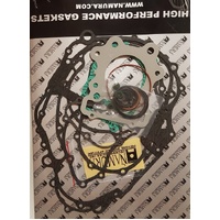 Namura Complete Gasket Kit for Honda TRX300 TRX300 FOURTRAX/FW 1988-2000