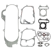 Namura Complete Gasket Kit for Kawasaki KFX50 KFX50 2007-2026
