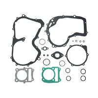 Namura Complete Gasket Kit for Suzuki LT250 LT-4WD QUADRUNNER 1987-1995