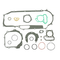 Namura Complete Gasket Kit for Yamaha YFA125 YFA125 BREEZE 1991-2004
