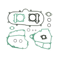 Namura Complete Gasket Kit for Polaris P200 200 SAWTOOTH 2006-2007