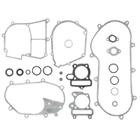 Namura Complete Gasket Kit for Yamaha 110 RAPTOR 110 2024-2026