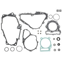 Namura Complete Gasket Kit for Can Am 650 DS650 2000-2007