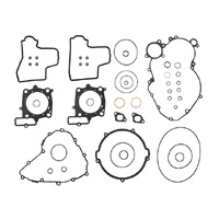 Namura Complete Gasket Kit 36.NX-13001F
