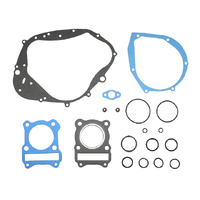 Namura Complete Gasket Kit for Suzuki DR125 DR125 1986-1988