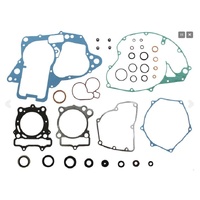 Namura Complete Gasket Kit for Suzuki RMZ250 RM-Z 250 2016-2026