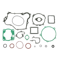 Namura Complete Gasket Kit for Yamaha YZ125 YZ125 1989-1991