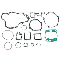 Namura Complete Gasket Kit for Yamaha YZ250 YZ250 1990-1994