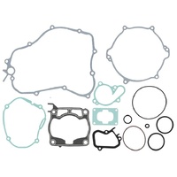 Namura Complete Gasket Kit for Yamaha YZ125 YZ125 2022-2026