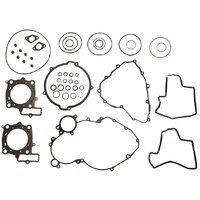 Athena Complete Gasket Kit for Aprilia 450 SXV/RXV 450 2006-2011