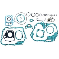 Athena Complete Gasket Kit for Honda Z50 Z50 J MONKEY 1988-1991