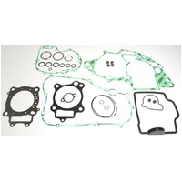 Athena Complete Gasket Kit for Honda CRF250 X CRF250 X IE 2007